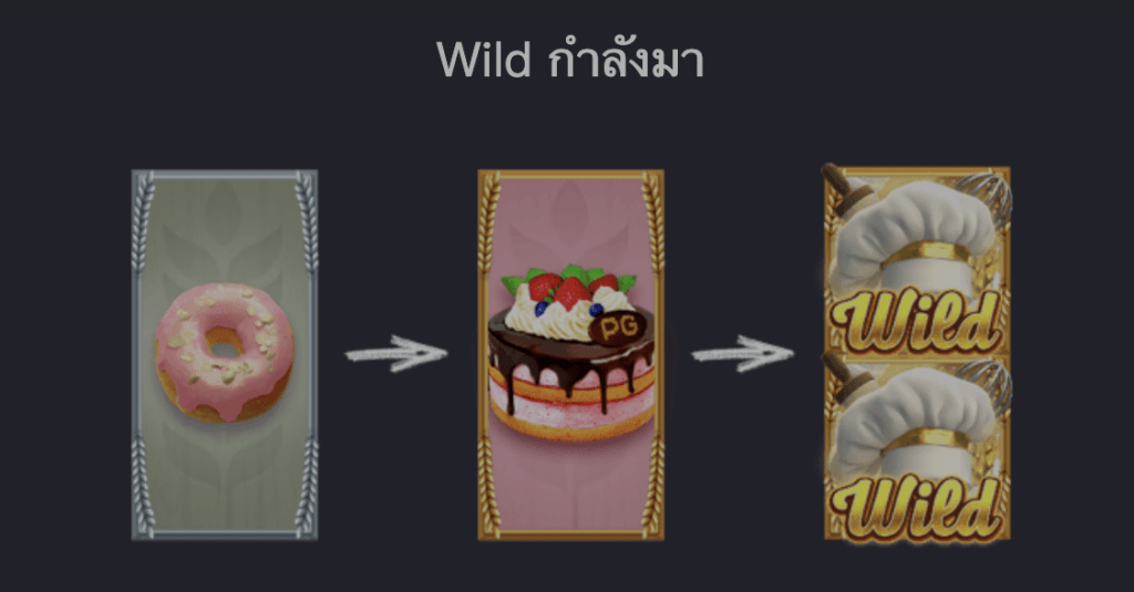 เบเกอรี่โบนันซ่า